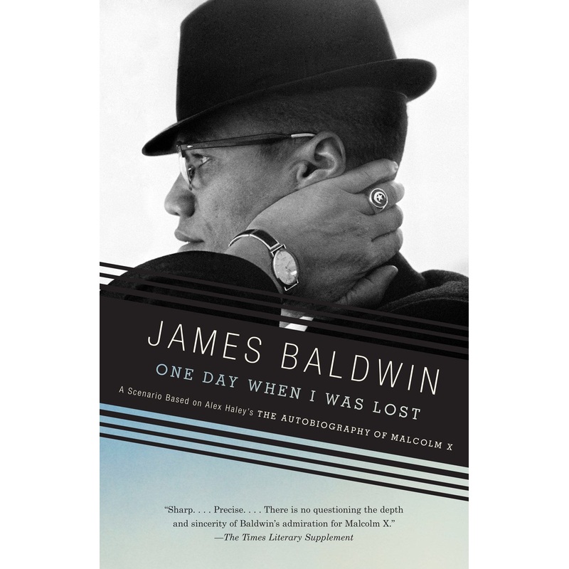 One Day When I Was Lost