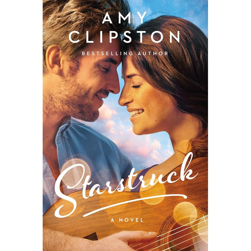 Starstruck: A Sweet Contemporary Romance Paperback