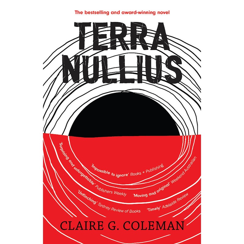 Terra Nullius