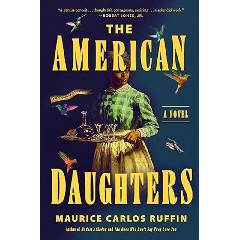 The American Daughters