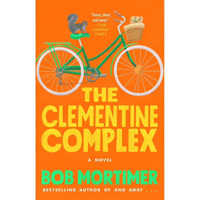 The Clementine Complex Paperback