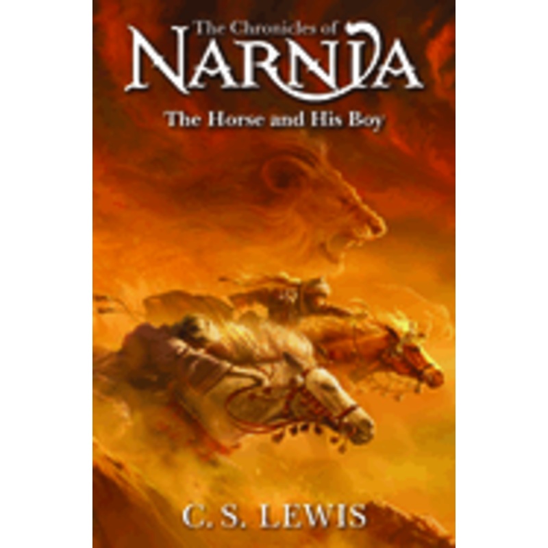 The Horse And His Boy