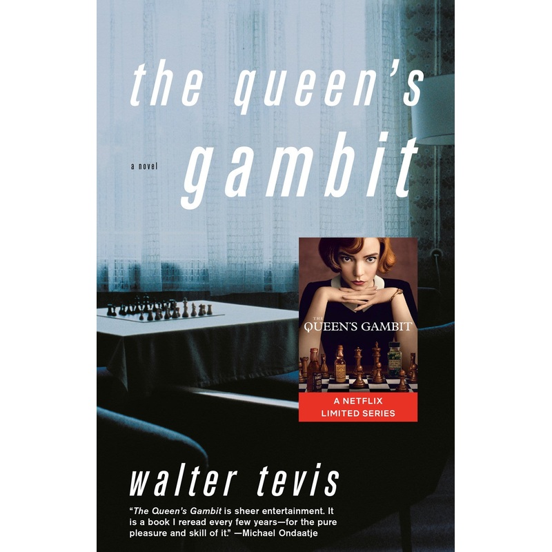The Queen’s Gambit : A Novel