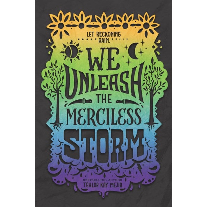 We Unleash the Merciless Storm (PB)