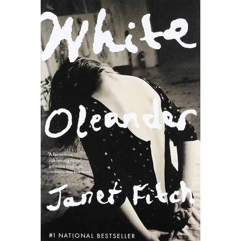 White Oleander (Oprah’s Book Club)