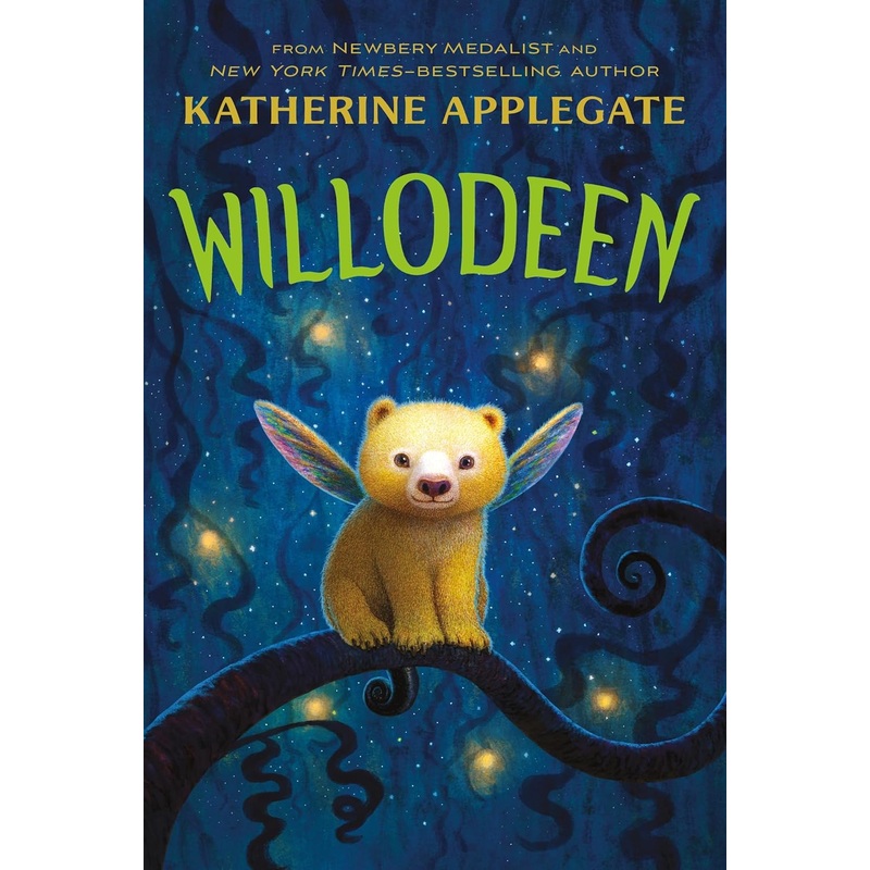 Willodeen Paperback