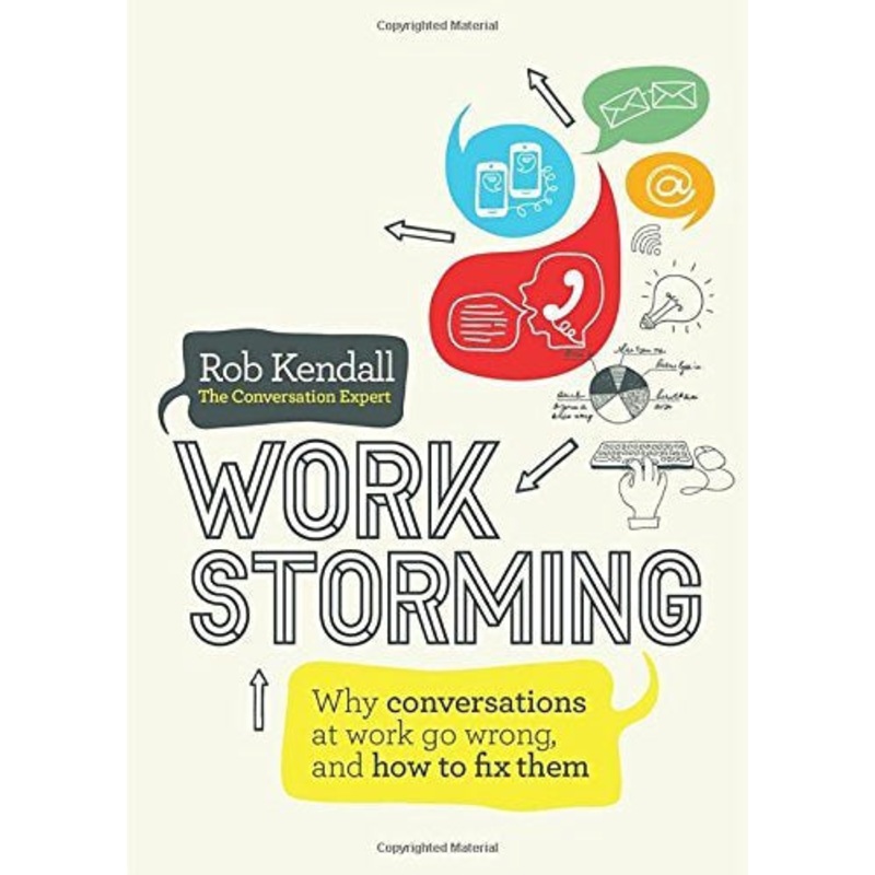 WORKSTORMING