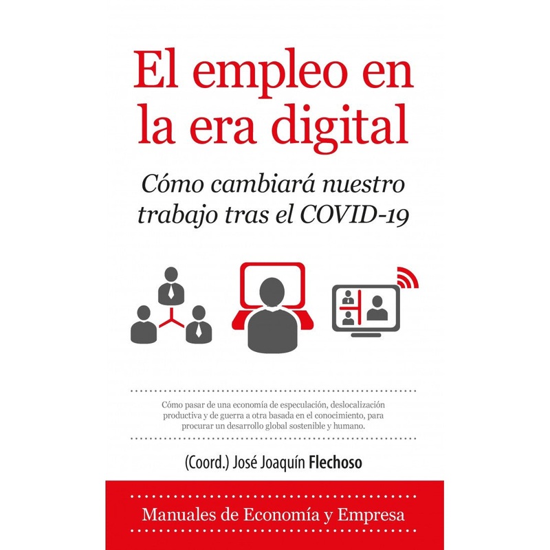 El empleo en la era digital