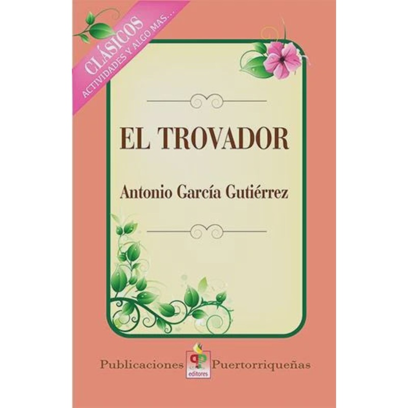 El trovador
