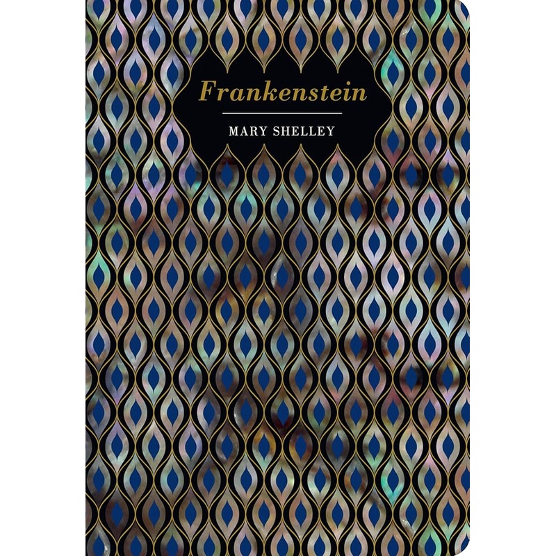 Frankenstein (Chiltern Classic)
