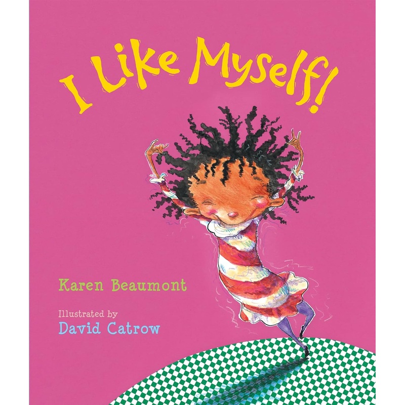 I Like Myself!