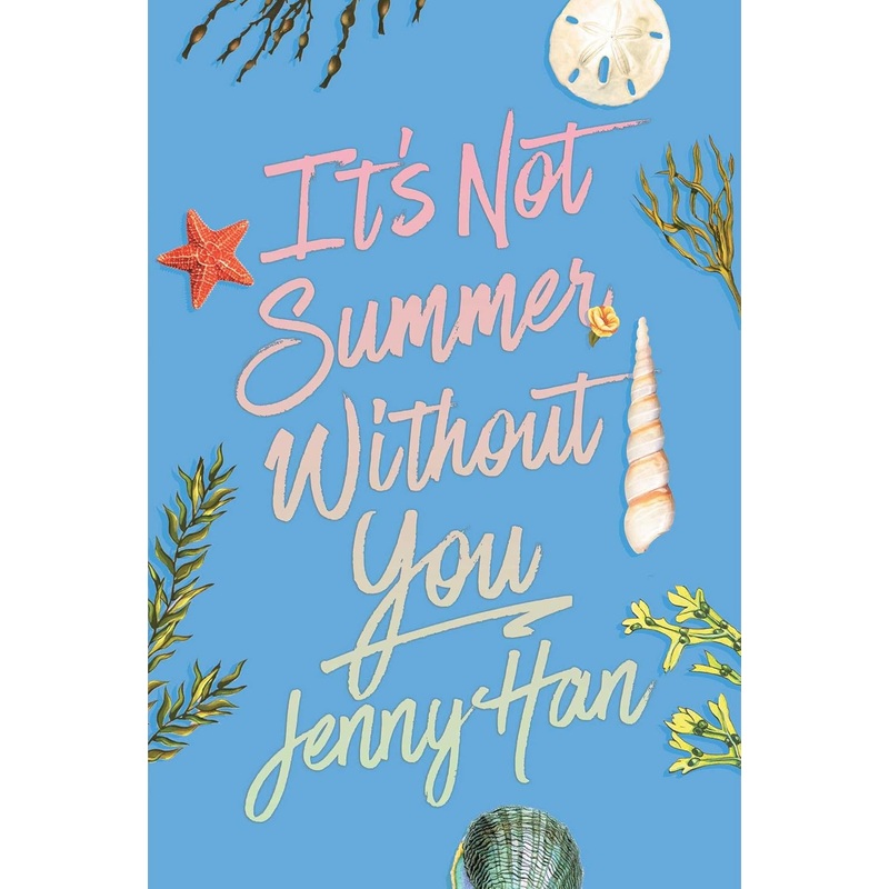 It’s Not Summer Without You (Deluxe Edition) Paperback