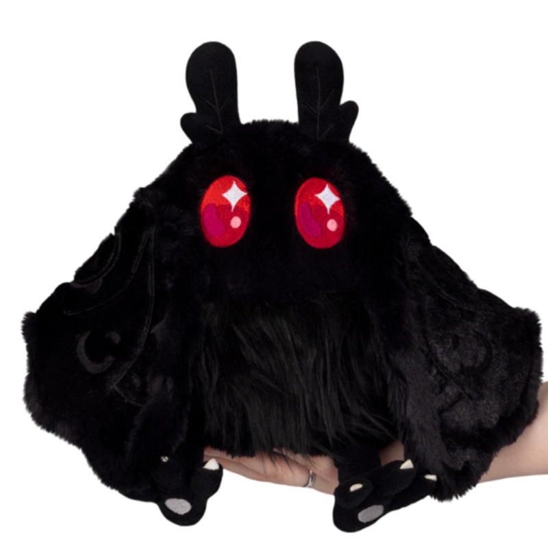 Mini Squishable Baby Mothman