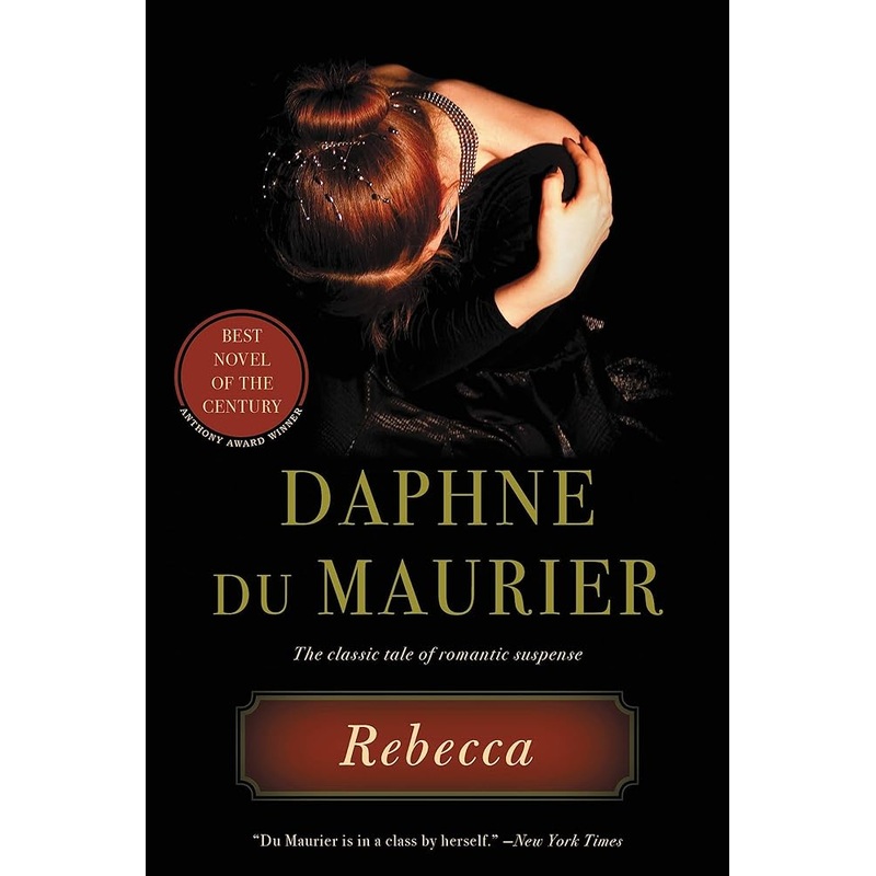 Rebecca