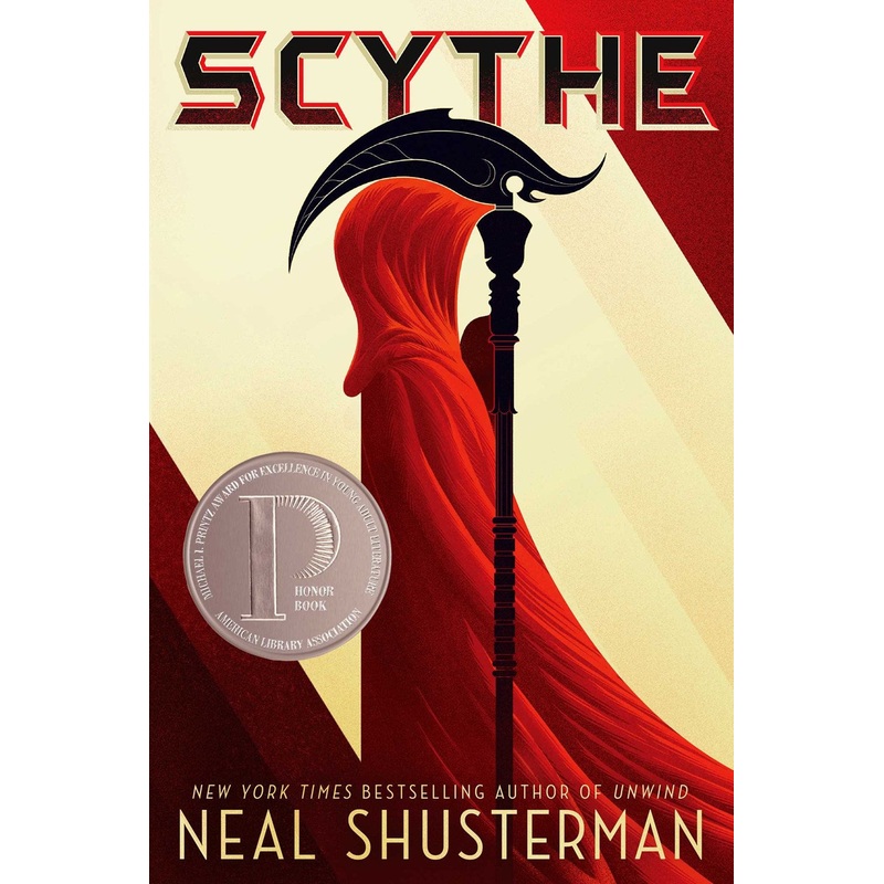 Scythe, Volume 1 (Reprint) ( Arc of a Scythe #1 )