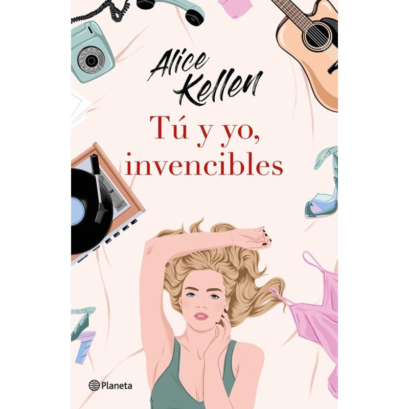 T y yo, invencibles