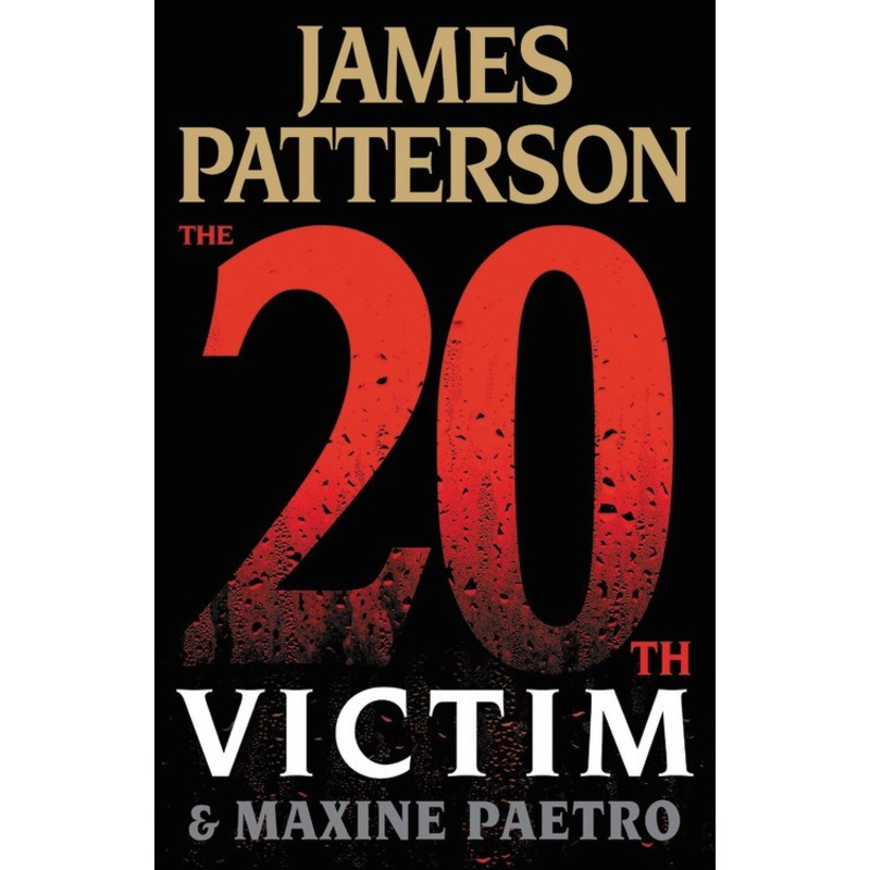 The 20th Victim