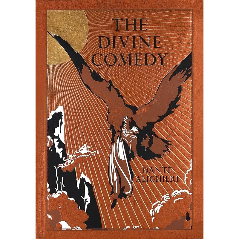 The Divine Comedy
