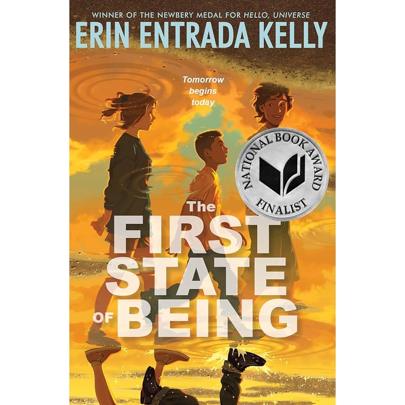 The First State of Being