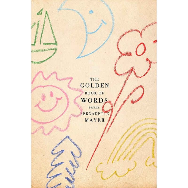 The Golden Book of Words