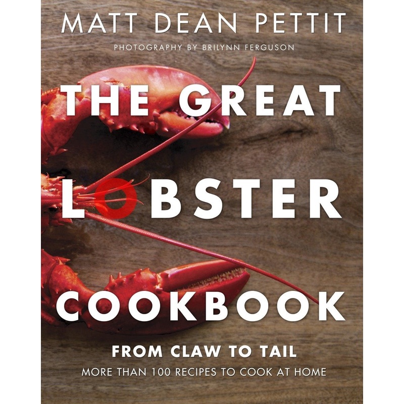 THE GREAT LOBSTER
