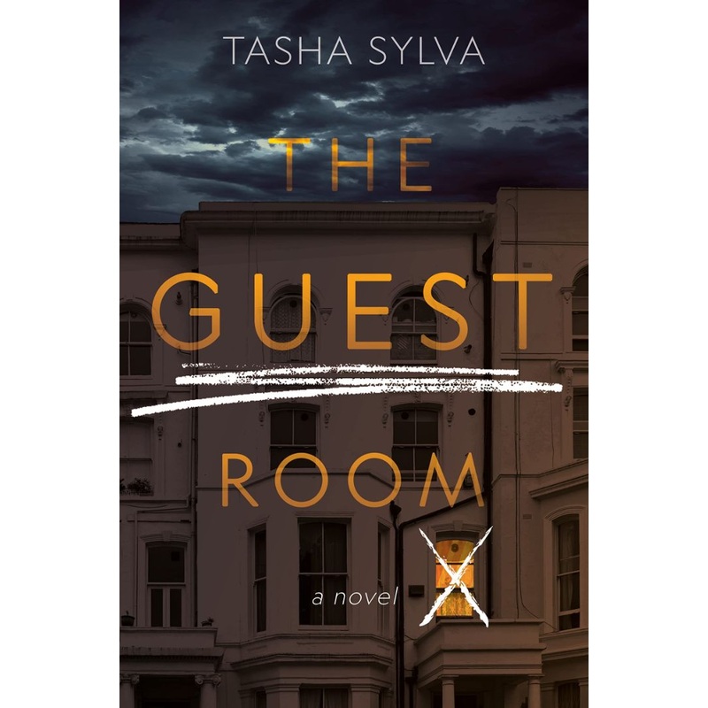 The Guest Room Hardcover
