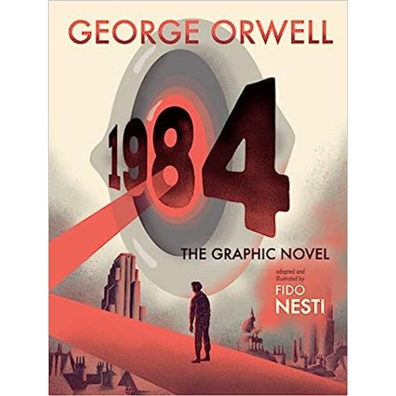 1984: The Graphic Novel