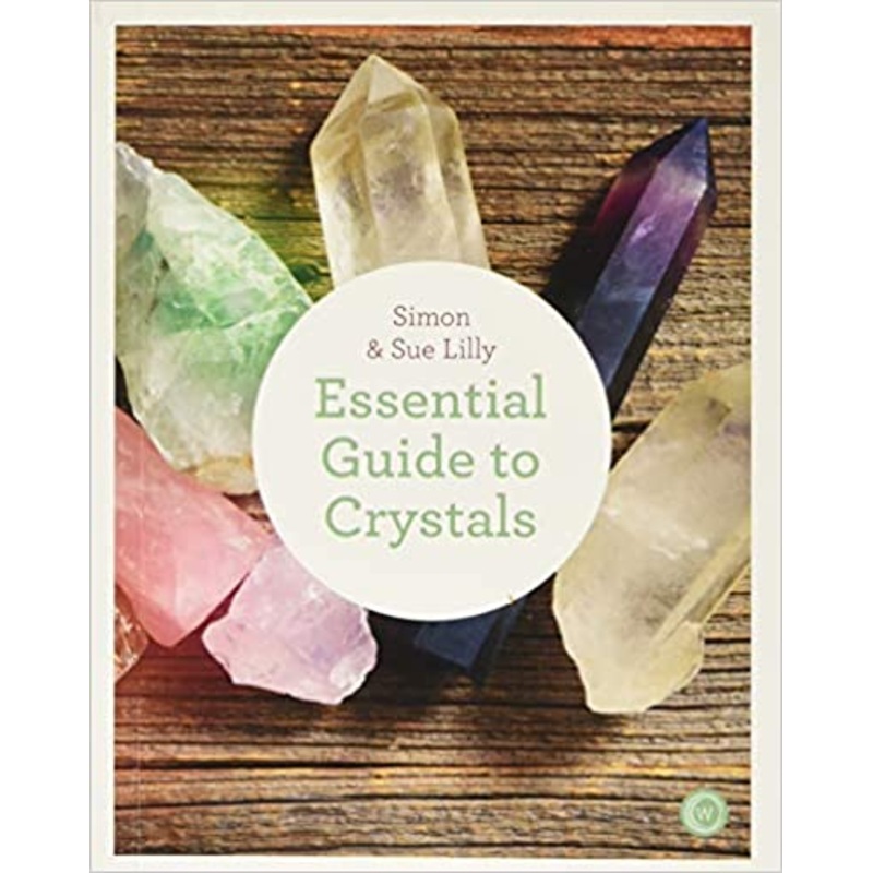 Essential Guide to Crystals