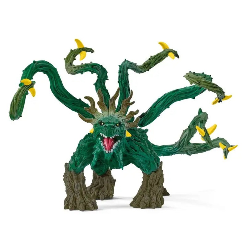 Jungle Creature Character Toy
