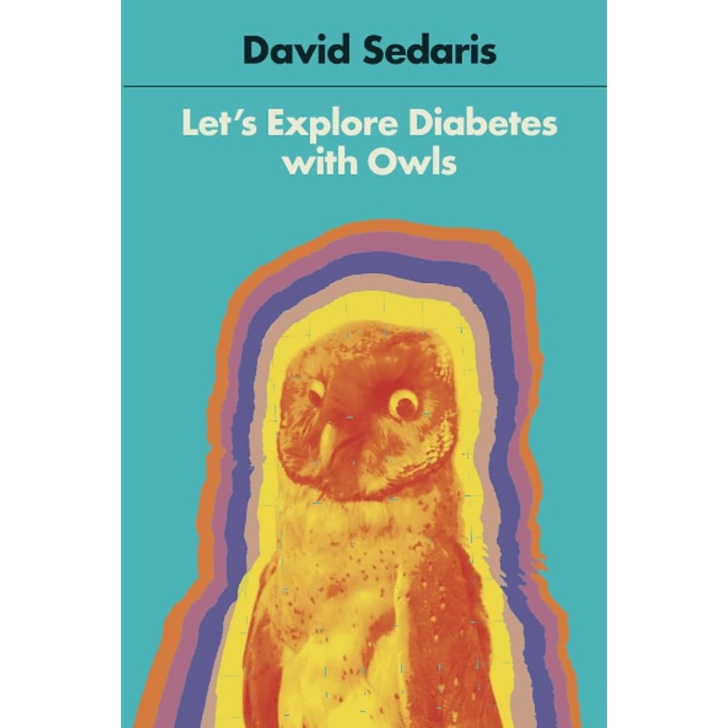 Let’s Explore Diabetes with Owls