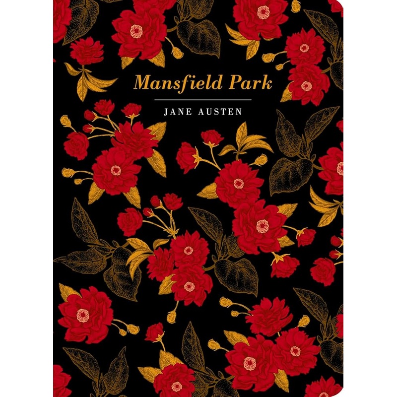 Mansfield Park (Chiltern Classic)