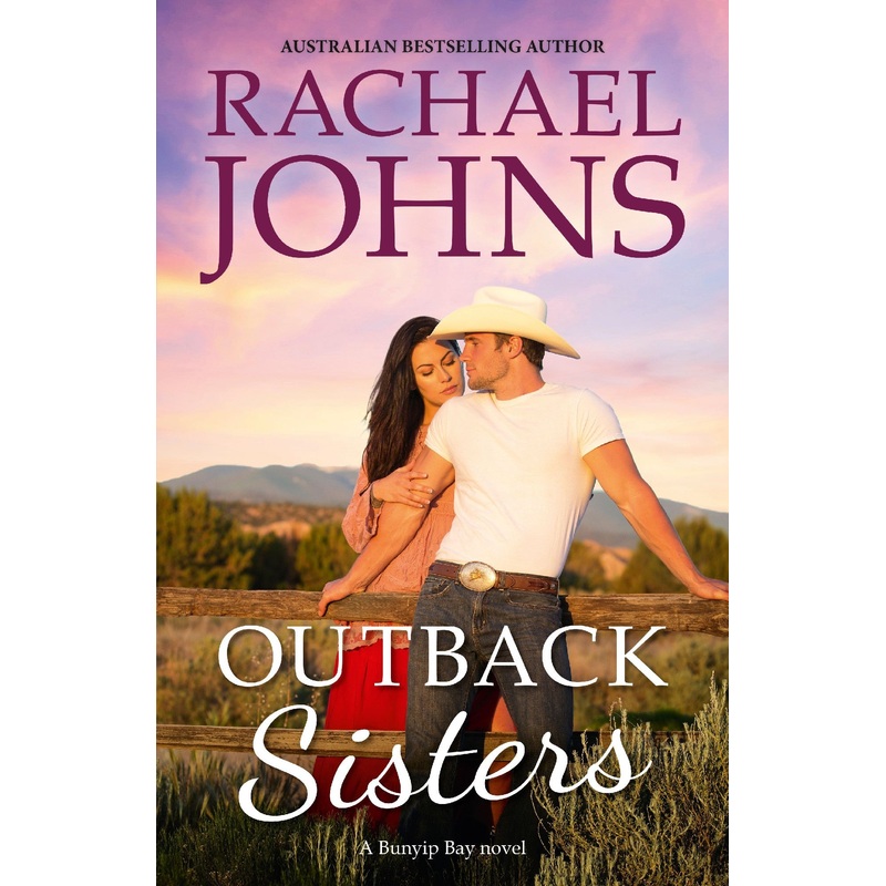 Outback Sisters (a Bunyip Bay Novel, #4)