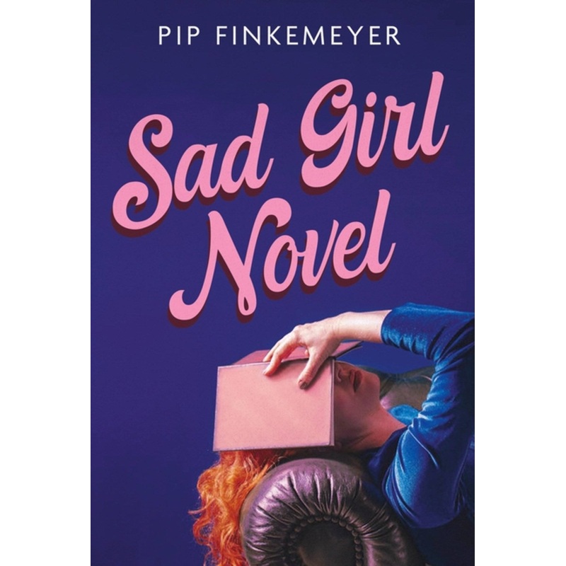 Sad Girl Novel