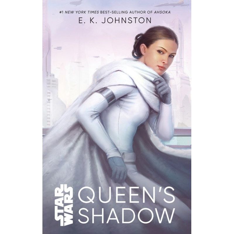 Star Wars Queen’s Shadow