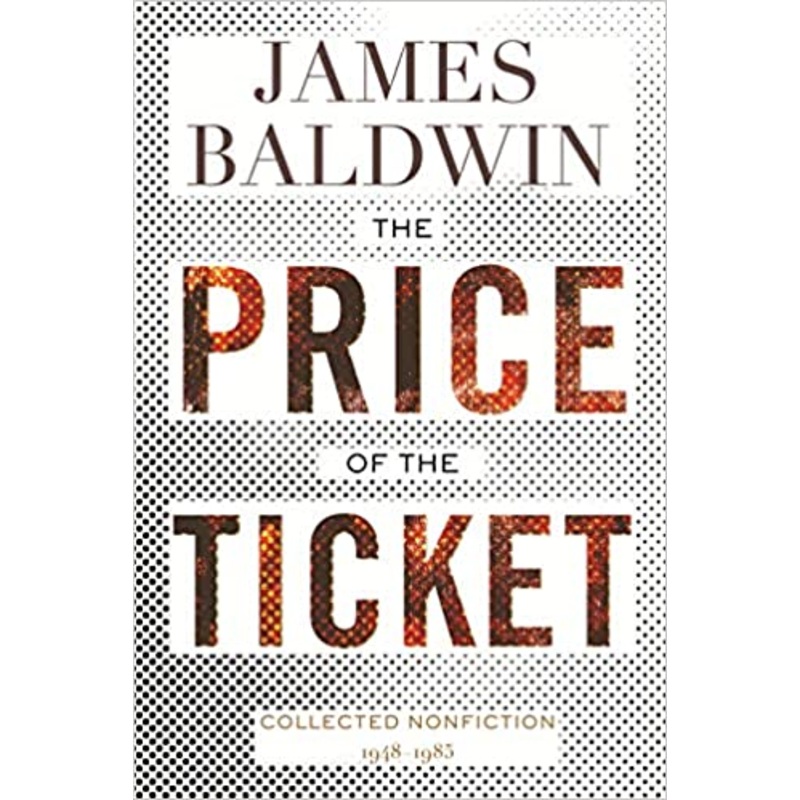 The Price of the Ticket