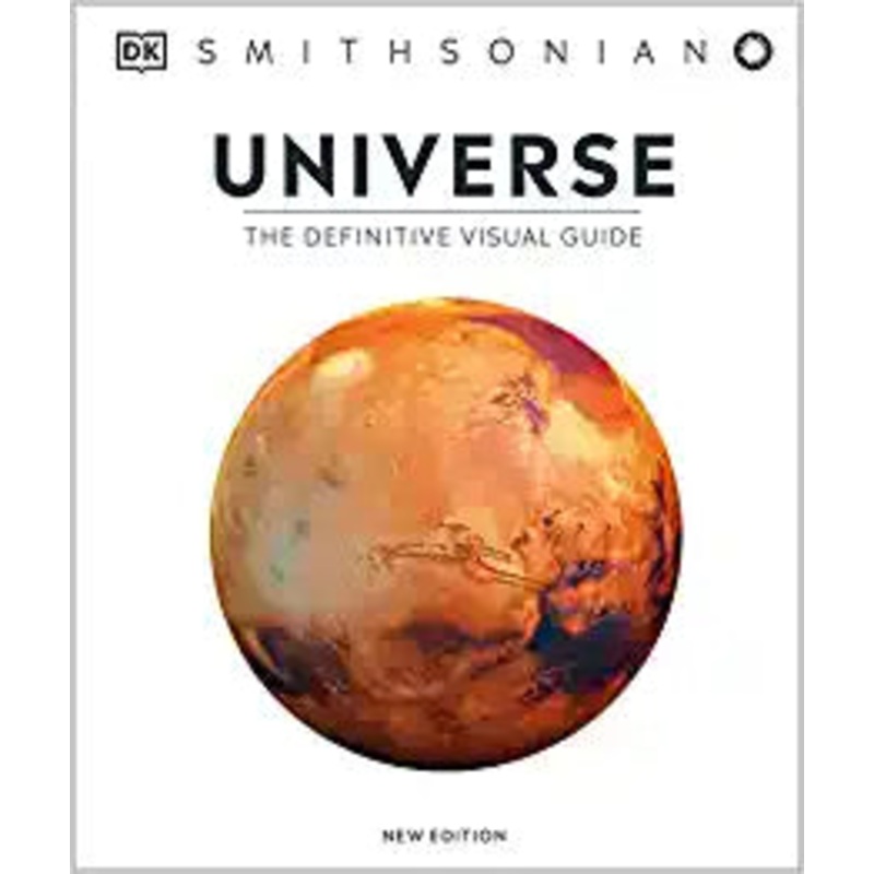 Universe, Third Edition
