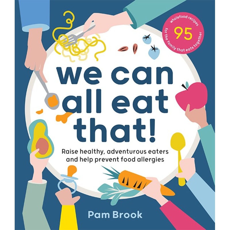 WE CAN ALL EAT THAT
