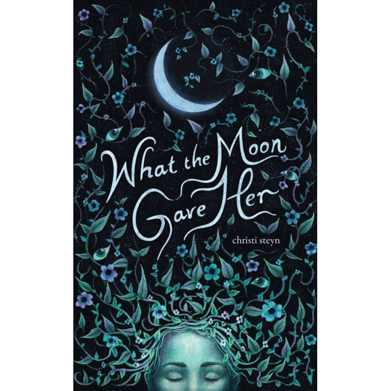 What the Moon Gave Her