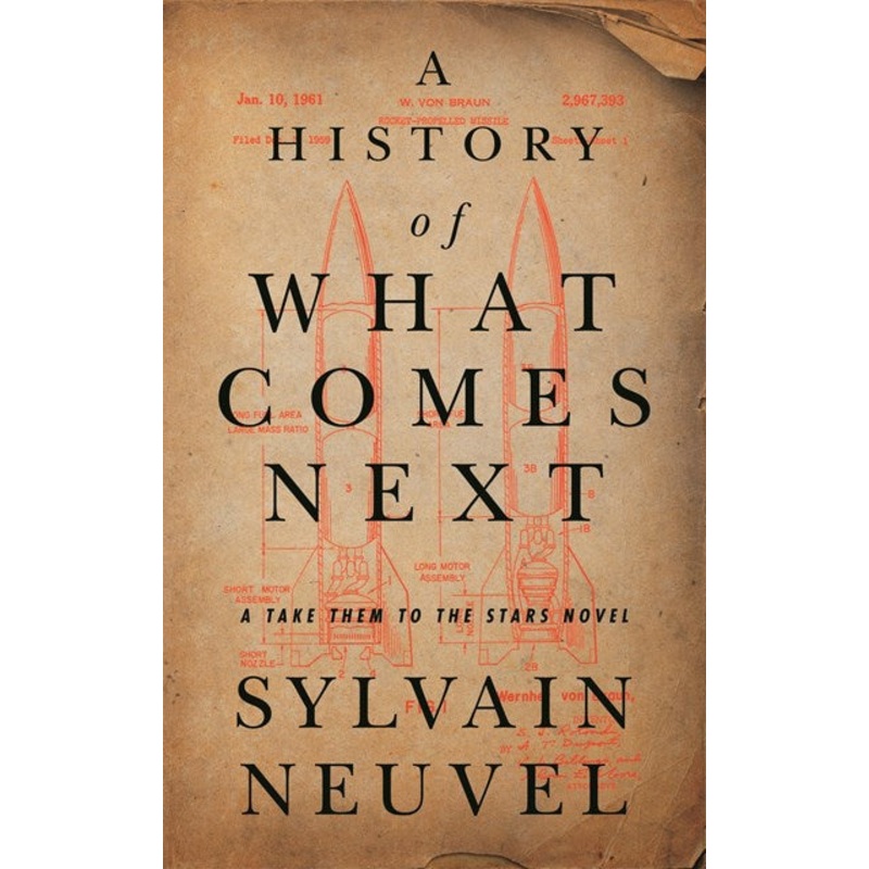 A History of What Comes Next