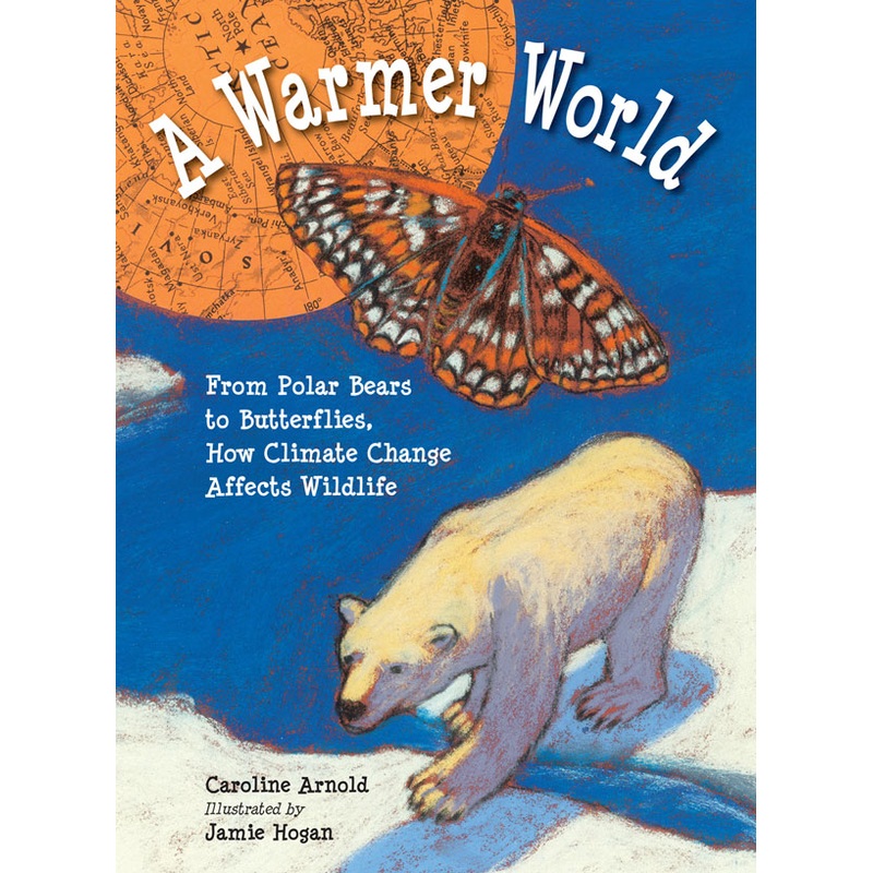 A Warmer World