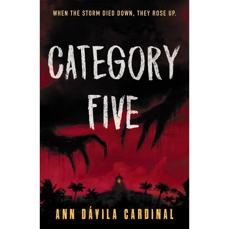 Category Five