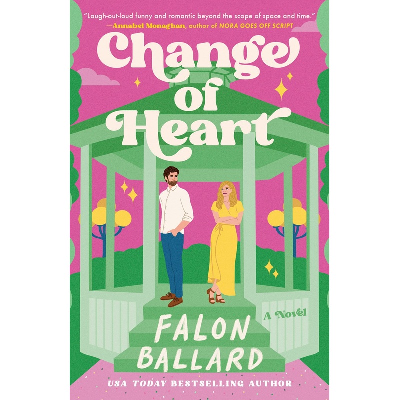 Change of Heart