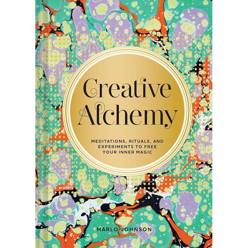 Creative Alchemy