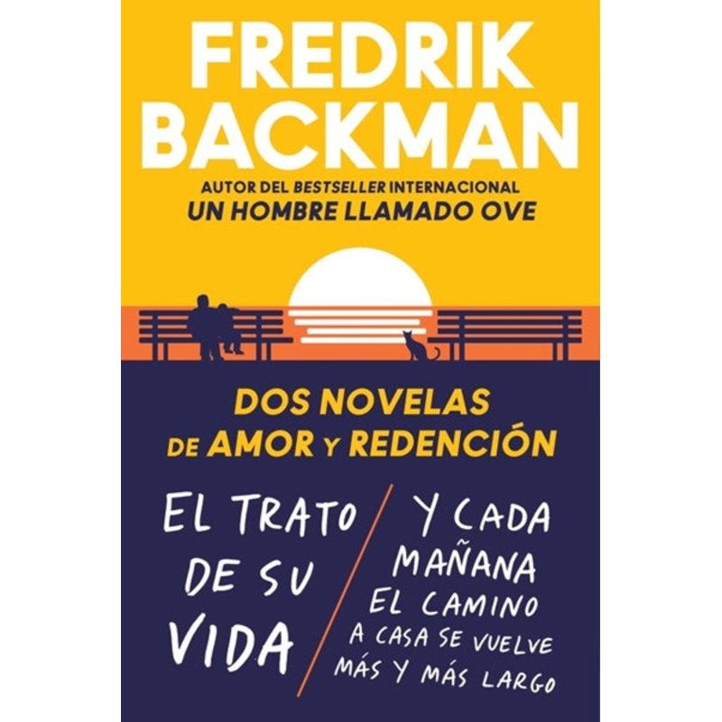 Dos Novelas de Amor y Redencin (Two Novels of Love And Redemption)