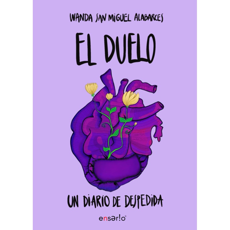 El Duelo: Un diario de despedida