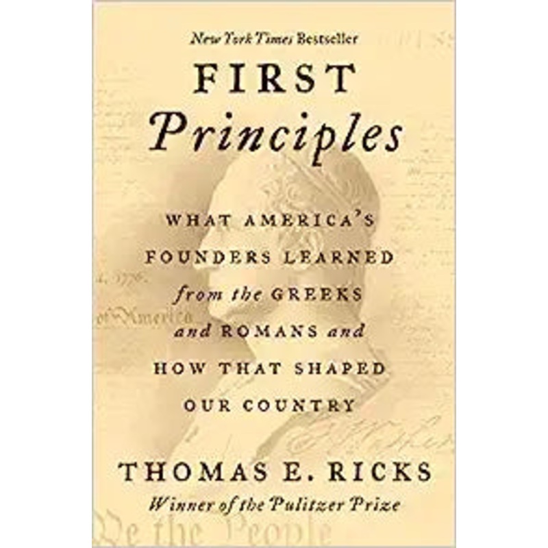 First Principles