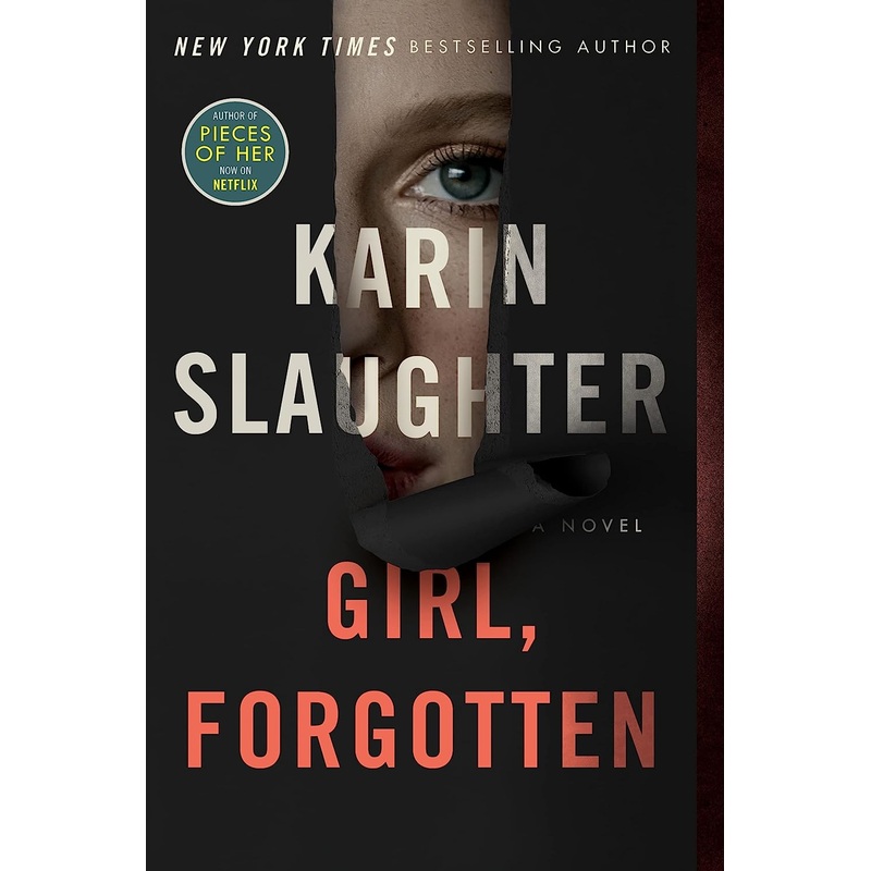 Girl, Forgotten