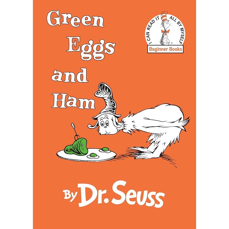 Green Eggs and Ham