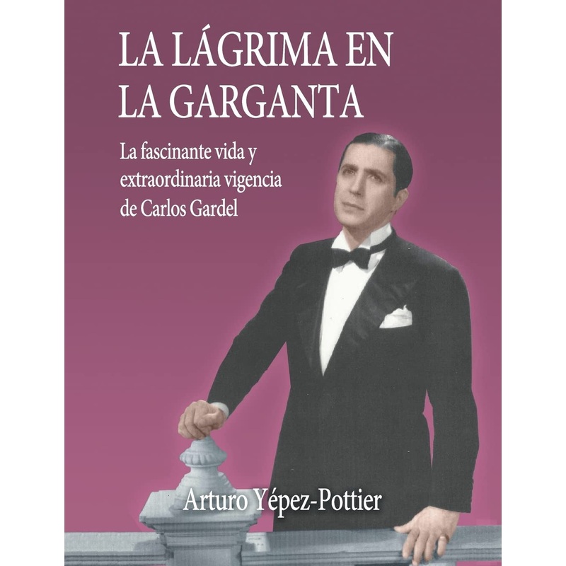 La Lgrima en la Garganta