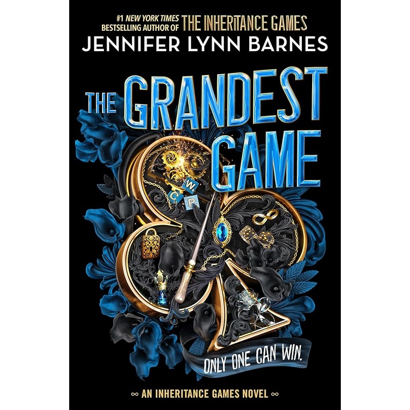 The Grandest Game (Volume 1) (The Grandest Game, 1)